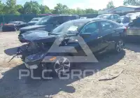 2021 Honda CIVIC фото