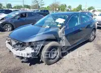 2021 Honda CIVIC фото