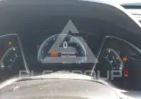 2021 Honda CIVIC фото