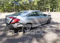 2021 Honda CIVIC photo