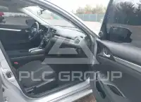 2021 Honda CIVIC фото