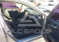 2021 Honda CIVIC фото