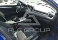 2021 Honda CIVIC фото