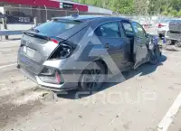 2021 Honda CIVIC фото