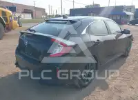 2021 Honda CIVIC photo