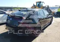 2021 Honda CIVIC фото