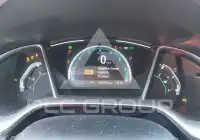 2021 Honda CIVIC фото