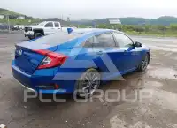 2021 Honda CIVIC photo