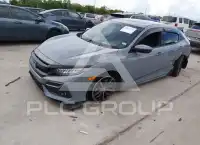 2021 Honda CIVIC фото