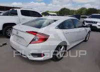 2021 Honda CIVIC фото