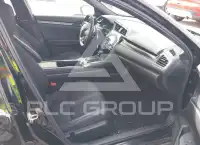 2021 Honda CIVIC фото