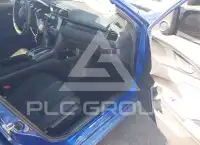 2021 Honda CIVIC фото
