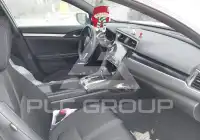 2021 Honda CIVIC фото