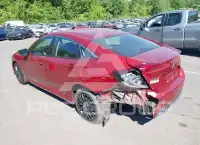 2021 Honda CIVIC фото