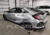 2021 Honda CIVIC фото