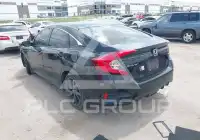 2021 Honda CIVIC фото