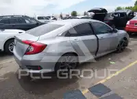 2021 Honda CIVIC photo