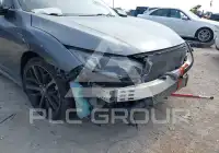 2021 Honda CIVIC фото