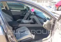 2021 Honda CIVIC фото