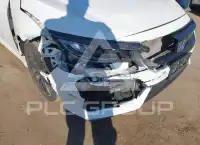 2021 Honda CIVIC фото
