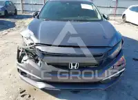 2021 Honda CIVIC фото