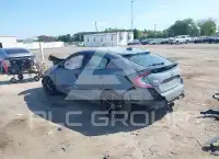 2021 Honda CIVIC фото
