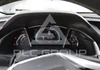 2021 Honda CIVIC фото