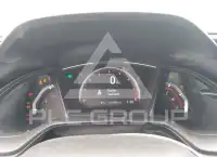 2021 Honda CIVIC фото