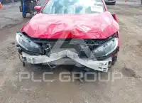 2021 Honda CIVIC фото