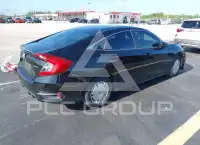 2021 Honda CIVIC фото