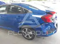 2021 Honda CIVIC photo