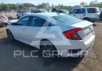 2021 Honda CIVIC фото