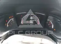 2021 Honda CIVIC фото