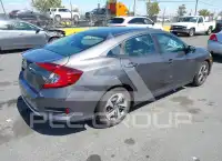 2021 Honda CIVIC photo