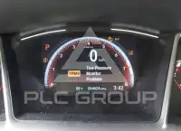 2021 Honda CIVIC фото