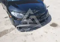 2021 Honda CIVIC фото