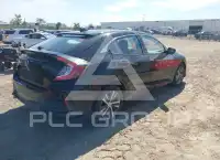 2021 Honda CIVIC photo