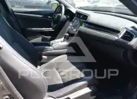 2021 Honda CIVIC фото