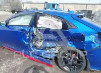 2021 Honda CIVIC фото