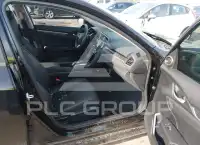 2021 Honda CIVIC photo