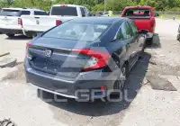 2021 Honda CIVIC photo