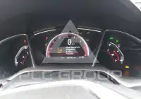 2021 Honda CIVIC фото