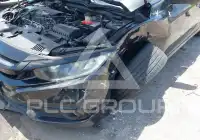 2021 Honda CIVIC фото