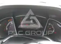 2021 Honda CIVIC фото