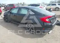 2021 Honda CIVIC photo