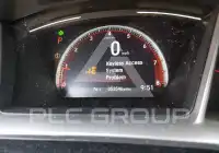 2021 Honda CIVIC фото