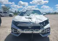 2021 Honda CIVIC фото