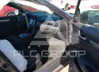 2021 Honda CIVIC фото