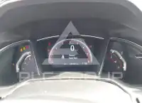 2021 Honda CIVIC фото
