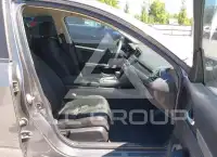 2021 Honda CIVIC photo